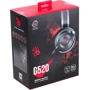 Наушники A4Tech Bloody G520 Grey: Диапазон частот (Гц) 20 - 20000