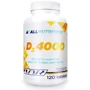 All Nutrition VIT D3 4000 Витамин Д 120 capsules