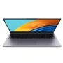 Ноутбук Huawei MateBook D16 53013DFG (RolleF-W5651D): Оперативная память 16 ГБ