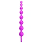 Анальные бусы PRETTY LOVE Parker, BI-014185