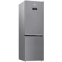 Холодильник Beko B3RCNA344HXB: Тип xолодильник двухкамерный