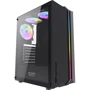 Корпус DarkFlash DK151 Black