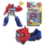Transformers Hasbro Трансформери Кібервселенная: фігурка 14 см Cyberverse Warrior Peterman (E1884_E1901): Вид Персонажі фільмів
