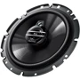 Pioneer TS-G1730F: Количество полос 3