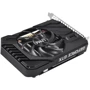 Видеокарта Palit GeForce GTX 1660 StormX OC 6GB (NE51660S18J9-165F): Исполнение Двухслотовое