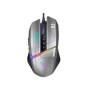 Мышь A4Tech W60 Max Bloody (Gun Grey)