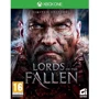 Lords of the Fallen Limited Edition (Xbox One, Xbox Series X)