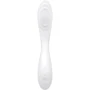 Вибратор с жемчужной стимуляцией точки G Satisfyer Rrrolling Pleasure White