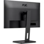 Монітор AOC 24P3CV: Роз'єми USB, Выход на наушники, HDMI, DisplayPort