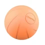 Интерактивный мячик для маленьких собак Cheerble Wickedball SE Оранжевый (1557) фото 5