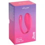 Виброяйцо Jive by We-Vibe Electric Pink
