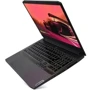 Ноутбук Lenovo Ideapad Gaming 3 15ACH6 (82K202BLRA) UA: Тип экрана матовый