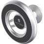 Держатель SwitchEasy Car Holder MagMount Silver (GS-114-156-221-26) for iPhone 16 I 15 I 14 I 13 I 12 series : Совместимость Apple