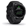 Смарт-часы Garmin Epix Pro (Gen 2) 47mm Slate Grey with Black Band (010-02803-01): Время работы до 16 дней