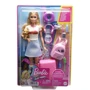 Кукла Barbie Путешественница (HJY18): Высота, см 29