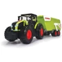 Трактор Dickie Toys CLAAS с прицепом 57 см (3739004)