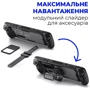 Аксесуар для приставки Jsaux Modcase Steam Deck PC0104 Basic (6126755803401): Сумісність Steam Deck