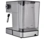 Кофеварка Rotex RCM850-S Power Espresso: Габариты, см 38х23х30
