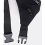 Мужская поясная сумка Monsen черная (C1HSSA0547bl-black): Тип Сумки