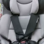 Автокрісло 4Baby Roto-Fix 0-36 кг Black (4RF01): Внутрішні ремені 5-ти точечные
