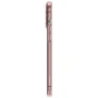 Чехол для iPhone Spigen Crystal Flex Rose Crystal (ACS03298) for iPhone 13 Pro: Тип чехла накладка на заднюю часть