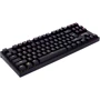 Клавиатура ERGO KB-915 TKL: Тип клавиатуры игровая