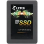 LEVEN JS300 960 GB (JS300SSD960GB): Объем 960 ГБ