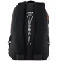 Рюкзак Kite Education K20-1008l-1: Корпус рюкзака Мягкий