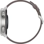 Смарт-часы Huawei Watch GT 3 Pro 46mm Titanium Classic Gray: Стандарт защиты 5 ATM