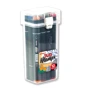 Скетч Маркер двосторонній PENMATE DUO TT7948 12 шт. набір: Тип Скетч-маркер