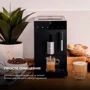 Кавоварка CECOTEC CREMMAET COMPACT (CCTC-01637): Габарити, см 25х46х38.5
