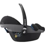 Автокресло MAXI-COSI Pebble PRO i-Size Frequency Black фото 4