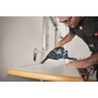 Пылесос Bosch GAS 12 V-LI (без АКБ и ЗУ): Емкость пылесборника 0.35 л