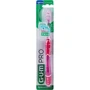 GUM Technique Pro Compact Medium Зубная щетка компактная в ассортименте: Вид Обычная