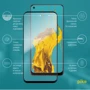 Аксессуар для смартфона Piko Tempered Glass Full Glue Black for Samsung M515 Galaxy M51: Совместимость Samsung M515 Galaxy M51