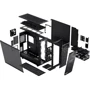 Корпус Fractal Design Meshify 2 XL Black TG LT (FD-C-MES2X-02) фото 12