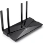 Маршрутизатор Wi-Fi TP-Link Archer AX23: Количество LAN портов 4