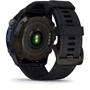 Смарт-часы Garmin Descent Mk3i 51mm Carbon Grey DLC Titanium with Black Silicone Band and Descent T2 Transceiver (BNDL-DMK3-51CGDT2) фото 10