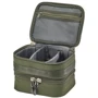 Сумка для аксесуарів Daiwa Infinity Double Accessory Case 27x16x18см (18701-009): Тип Рибальські сумки