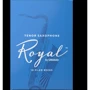 Тростини для саксофону D'Addario Royal - Tenor Sax #2.0 - 10 Pack