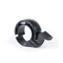 Велосипедний дзвінок Дзвінок Knog Oi Classic Large Black фото 3