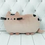 Мягкая игрушка-подушка Копиця Cat 35 см (00385-2): Тип домашние питомцы