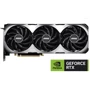 Видеокарта MSI GeForce RTX 4070 Ti VENTUS 3X E 12G OC: Объем памяти, Гб 12