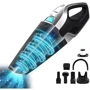 Пылесос Cecotec Conga Immortal ExtremeSuction 11,1 V Hand: Вес 1.78