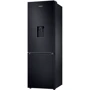Холодильник Samsung RB34T635EBN: Тип xолодильник двухкамерный