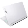 Ноутбук Lenovo Legion 7 16IRX9 (83FD006MRA) UA: Объем накопителя 1 ТБ SSD