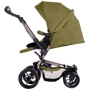 Універсальна коляска 2 в 1 Jane Crosswalk Cuco Lite Woods (5463 / S91): Тип коляски універсальна коляска (2-в-1)