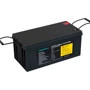 Marsriva LiFePO4 12,8V 200Ah (MR-LFP12-200-LAR): Напряжение, В 12.8