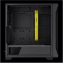 Корпус GAMDIAS Athena P1 Lite Black (4712960137660): Типоразмер Midi-Tower
