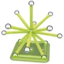 Geomag Glow 30 деталей | Светящийся магнитный конструктор Геомаг: Рекомендуемый возраст от 3 лет